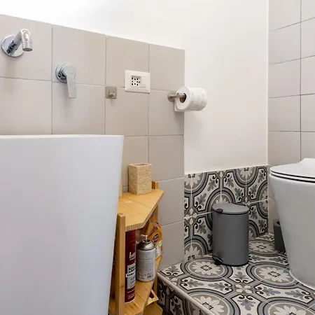 Lovely - Urban Charm & Culture Apartment Ragusa