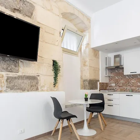 Lovely - Urban Charm & Culture * Ragusa